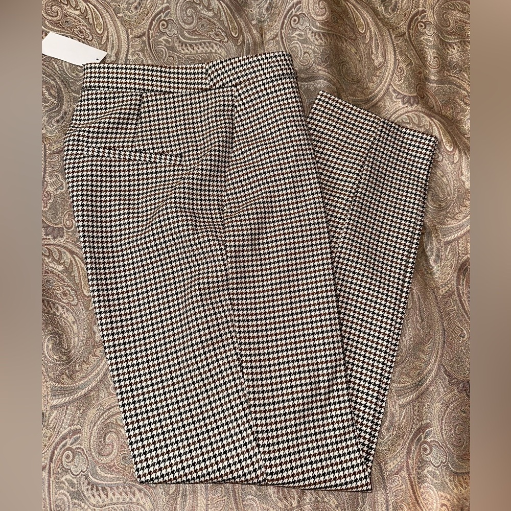 H&M work slacks - Picture 2 of 4